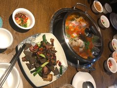-阿婉贵州苗家酸汤鱼(梅林店)