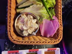 -柳飘飘亚洲烤肉集合店(太古里店)