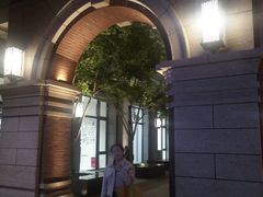 -肯德基(前门店)