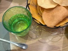 -mango tree芒果树泰国餐厅(青岛万象城店)