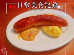 -羽深肉铺 Steak & Wine