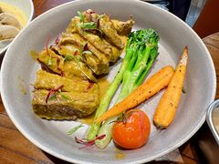 -WOKKA by艮上(中海环宇荟店)