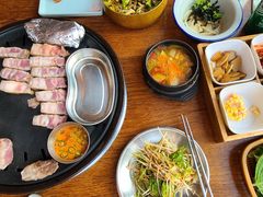 -济州爱肉堂(总店)
