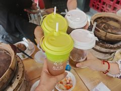 -龚印记牛骨牛杂屋·四代传承(珠影星光城店)