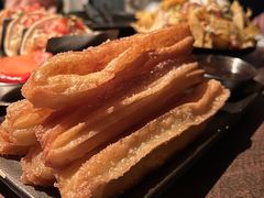 -Q MEX 库迈墨西哥餐吧(三里屯店)