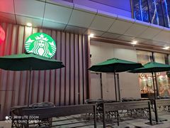 -星巴克(佛山顺德大融城店)