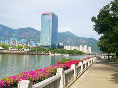 -光明港公园