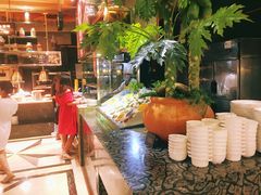 -芭菲盛宴·环球美食(解放碑英利国际店)
