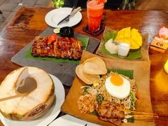 -Naughty Nuri’s Phuket