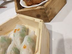 百搭酱王蒸凤爪-顺丰轩园林酒家(天河店)