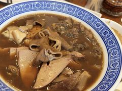 -北京小肠陈饭庄(方庄店)