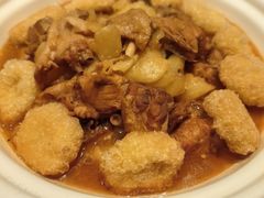 -巴盟人家·内蒙地方菜(华丽家族店)
