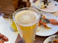 -The COOK·厨餐厅·自助餐(浦东嘉里大酒店)