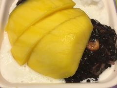-满记甜品(江桥万达店)