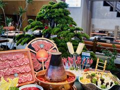 -乔先生涮肉·鲜活牛羊肉火锅(塘沽店)