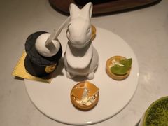 -ins森林童话餐厅coffee&bistro