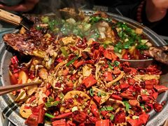 -味妙烤鱼吧(回龙观店)