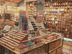-猫的天空之城概念书店(印象城购物中心店)