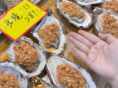 -隐厨·海鲜餐厅(恒通路店)