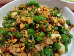 一碗香-小辣椒(华富店)