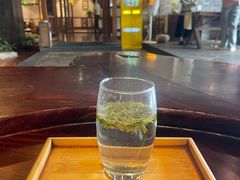 -青藤茶馆(南山路店)