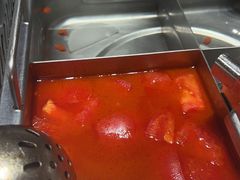 -海底捞火锅(壹悦城店)