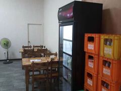 -壹煲口福煲仔饭(中山路店)