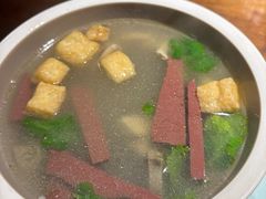 -应天大明王朝·南京菜(中山陵店)