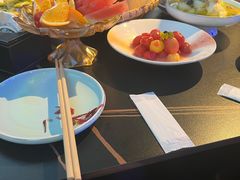 -粉墨特色菜·烧烤音乐酒馆