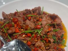 -兰湘子·湘菜小炒(崂山丽达店)