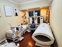 -演员的秘密·皮肤管理