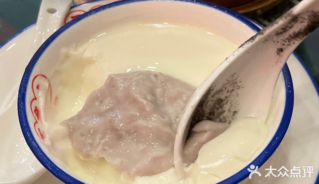 甜甜的味道最治愈