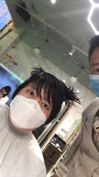 -容萨美业·美容美发