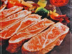 -牛扒先生·厚切雪花牛扒西餐厅(北京路禺山路店)