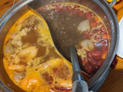 -养牛邓·潮汕牛肉海鲜自助火锅(广州店)