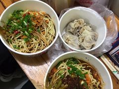 -家阳赵师傅油饼包烧麦(粮道街店)
