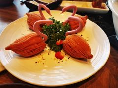 -香厨中餐厅(松北香格里拉店)