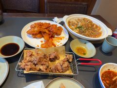-渝乡人家川菜馆(南京路店)