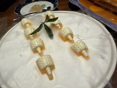 -曾宴·楚菜(湖北省博物馆店)