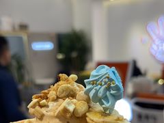 -野人先生现做冰淇淋(北京环宇荟店)
