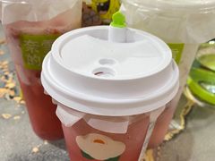 -奈雪的茶(华强北中航城店)