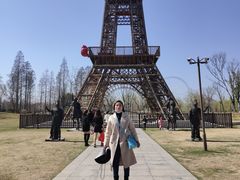 -祥源·阜阳生态乐园