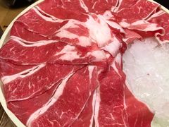 -大龙辣火锅·龙虾·烧烤(湖滨新天地店)