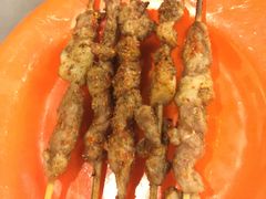 -马记伊源斋涮肉·清真菜(潘家园古玩市场店)