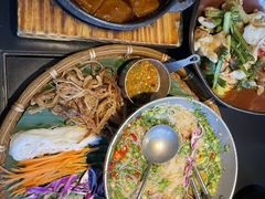 -Ameigo梅果·云贵川bistro(长宁来福士店)