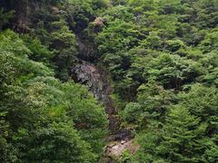 -浙北大峡谷