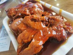 -砂锅李(九江路店)