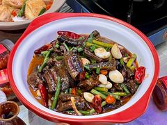 -霄汉牛三鲜湖北砂锅菜(万松园2店)