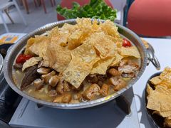 -螺大喜螺蛳粉(华业东方玫瑰店)