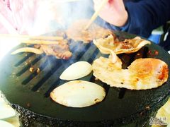 烤肉2-大槐树烤肉馆